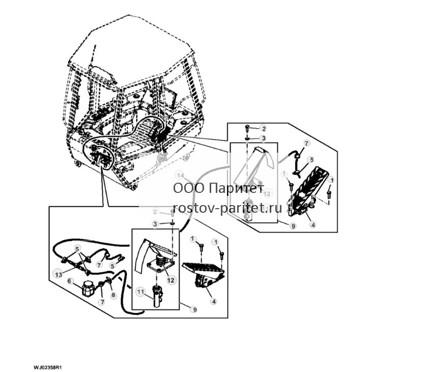 Mounting, Brake  Throttle Pedals - ST793457 181.jpg